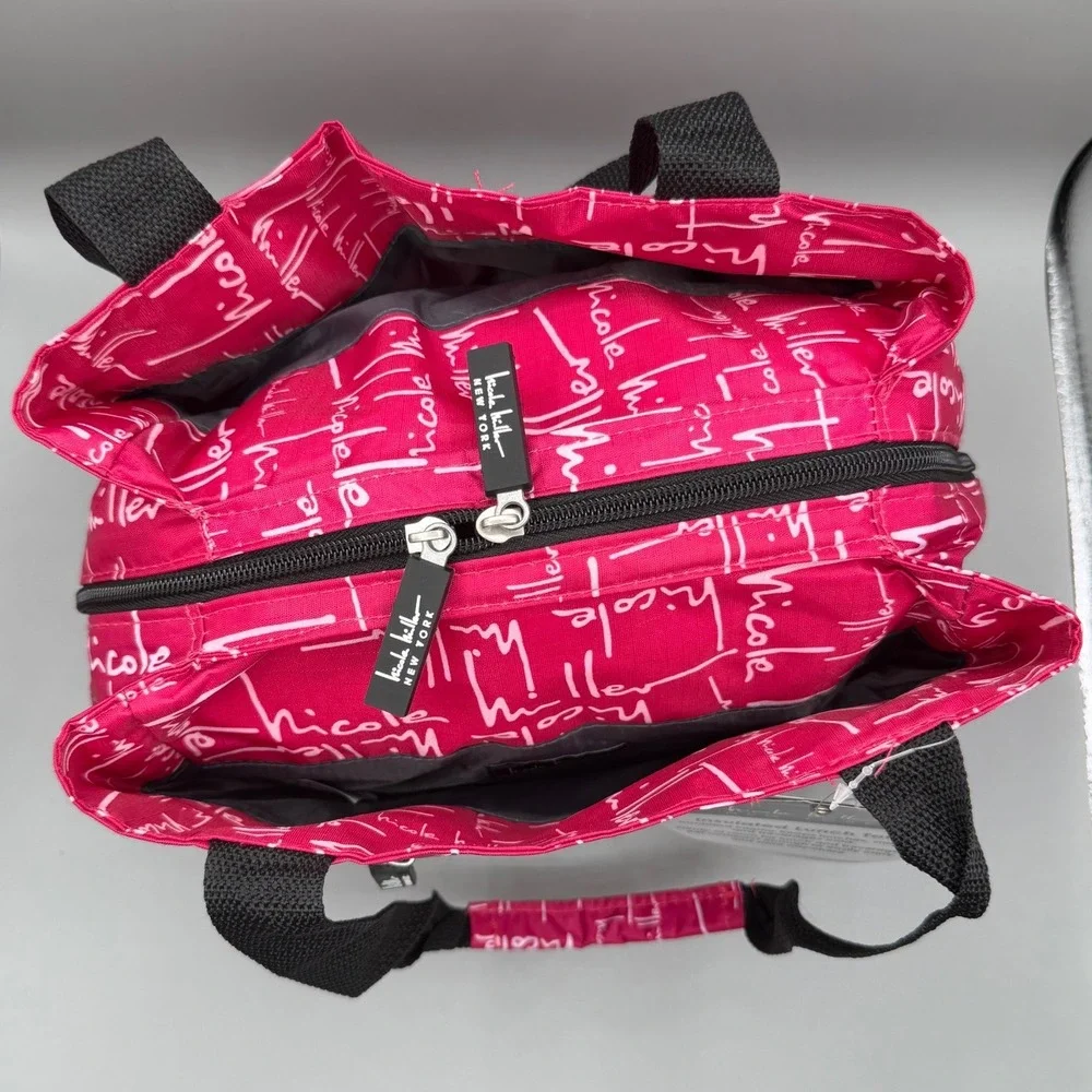 Nicole Miller New York Insulated 11